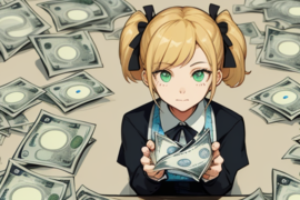 男人像小三借钱（男人向小三要钱）