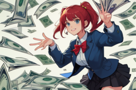 以创业为话题的作文800字（有关创业作文）