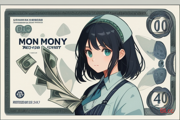 金钱是许多东西的外壳却不是果实（金钱是一种工具）