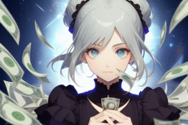 一万块钱的税收（一万元的税收怎么算）