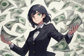 女孩自主创业做什么好（女孩子自己创业干点什么好）