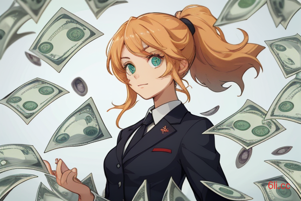 一个钱一个家（一个家里有钱一个自身努力选哪个）