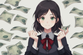 一切的不快乐来源于没钱（一切不快乐的根源）