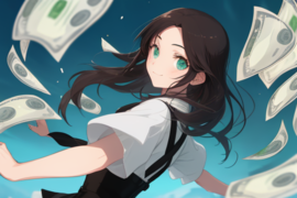 有钱的人越有钱叫什么效应（有钱的人越来越有钱）