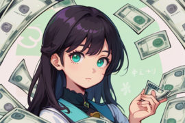 父母光问女儿要钱（父母老问女儿要钱）