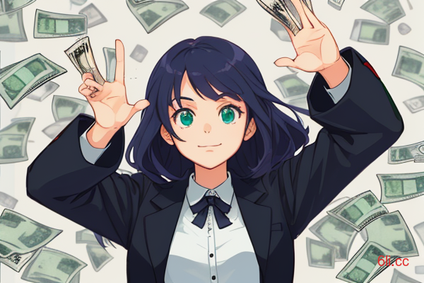 外卖挣谁的钱（外卖挣什么钱）