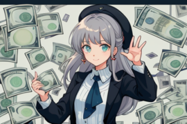 形容一个人有钱的称呼（指很有钱的一个人成语）