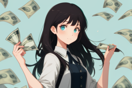 哪里能借到10万块钱(哪里能借十万块钱)