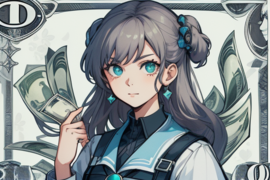 什么样的一毛钱值钱吗（啥样的一毛钱值钱）