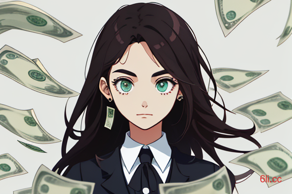 古代钱长什么样子（古时候钱长什么样）