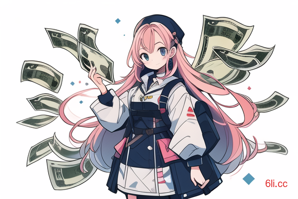 成功与金钱的关系（成功与金钱无关）