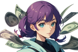 描写钱的古文（关于钱的古文）