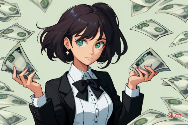 金钱观价值观还有什么观（金钱观有哪些）