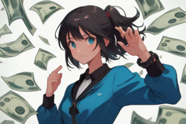 注册一个公司需多少钱（注册一个公司大概多少钱?）