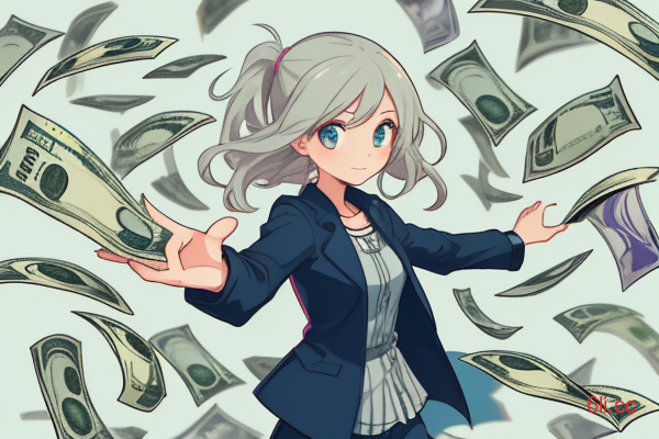 不参杂金钱的爱情（没有不掺杂金钱的爱情）