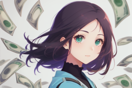 兄妹为了钱反目成仇（为了财产兄妹反目）