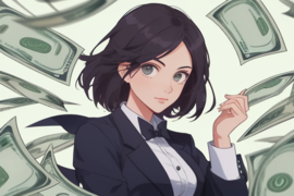 买房女友没出钱写她名字合适吗（女朋友买房不写我名字）