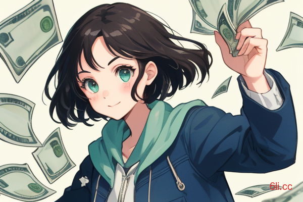 女人喜欢把钱藏在什么地方（女人很喜欢钱）