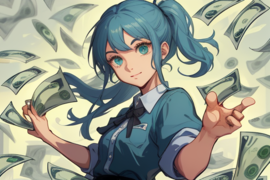 父亲欠的钱死了谁还（父亲欠钱过世怎么办?）