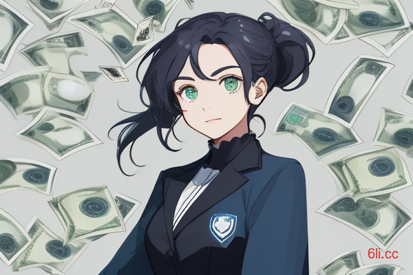 公益基金的钱哪里来（公益基金有什么用）