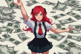 旅游很费钱吗(旅游费用大概多少)