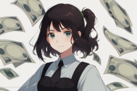 有钱的是大爷没钱的是孙子吗（有钱是老大没钱是孙子）