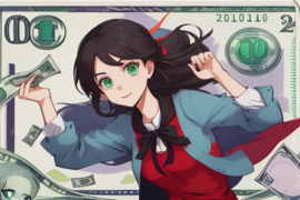 不是所有的女人都看重钱(女人并不是谁的钱都花)