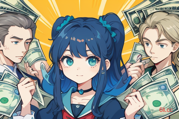 只能赚到自己认知范围内的钱因为运气赚来的（人只能赚到自己认知范围内的钱出自哪里）