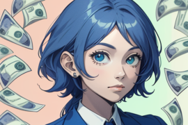 老公没钱还懒（老公没钱的时候）