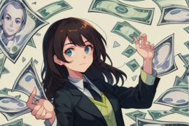 利润超100万税率多少（利润超过一百万怎么算所得税）