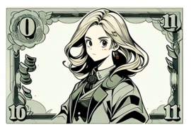 老一元多少钱一张（一元钱的老钱值多少钱一张）