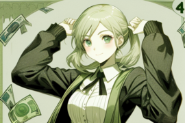 只想要钱的说说（我想要钱的说说）