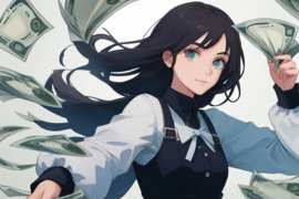 欠钱多久列入黑名单（欠钱多久拉入黑名单）