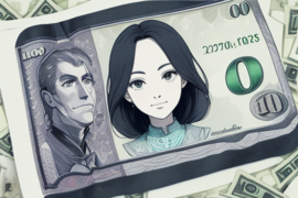 网恋能给钱买东西吗（网恋给对方花钱能要回来吗）