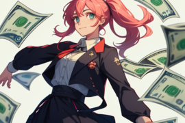 大学里怎么赚零花钱（大学里怎么赚学生的钱）