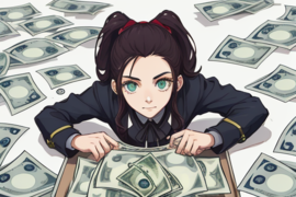 海底捞一天利润（海底捞利润多少）