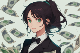 为什么现在的有钱人越来越有钱（现在为什么有钱人那么多）