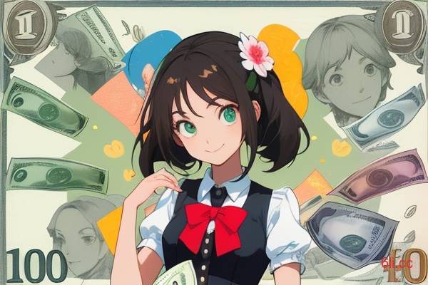 成为有钱人的三部曲（成为有钱人有多难）