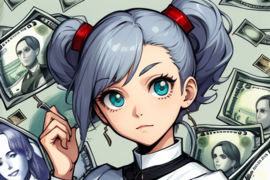 老公在金钱上防备老婆的说说（老公在钱财上防着我怎么办）