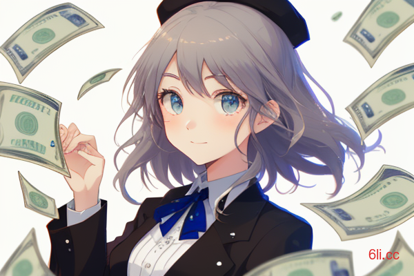 一个女孩子欠了很多钱怎么办（如果一个女人欠了很多债）