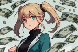 客户买东西忘了给钱怎么去提示他（顾客买东西一直没给钱怎么提醒）