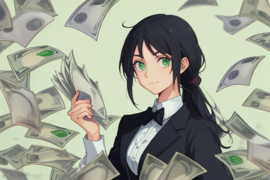 有什么理由说自己没钱（怎么说自己没钱好听）