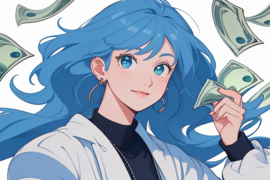 老人创业成功（老人创业故事）