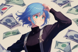 梦到自己非常有钱（我梦见自己有钱）