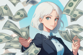 压岁钱都去哪儿了（压岁钱都去哪了研究报告）