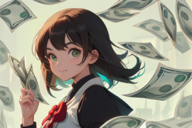 如何用纸盒子做存钱罐（用纸盒子做存钱罐简单又可爱）