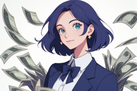 梦到自己收钱没收到怎么回事儿（梦到自己收钱有什么预兆）