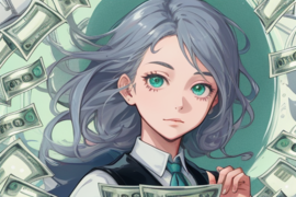 有钱人的气质和没钱人的气质（有钱人的气质与气场）