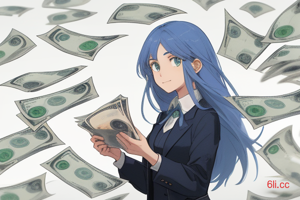 有钱人学金融（学金融的人聪明吗）