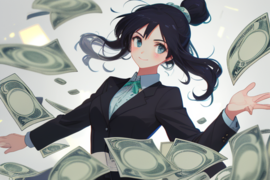 金钱龟吃红虫吗（金钱龟吃虾吗）